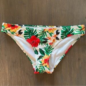 NWOT Bikini Bottoms